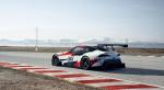 Toyota GR Supra Racing Concept 2018 года